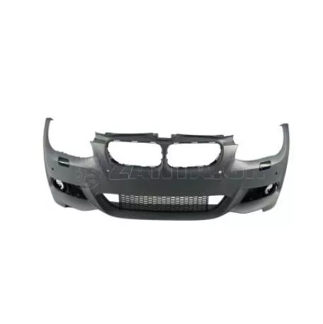Προφυλακτήρας εμπρός για BMW E92 (2009-2012) - M Pack design 