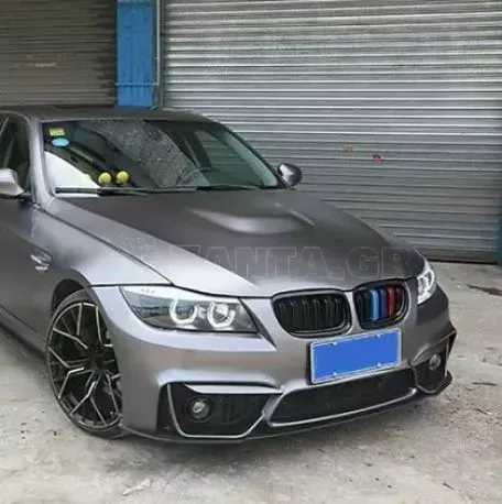 Προφυλακτήρας εμπρός για BMW E92 (2005-2009) - M4 design 