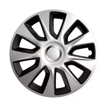 Τάσια Versaco Stratos Silver / Black - 13