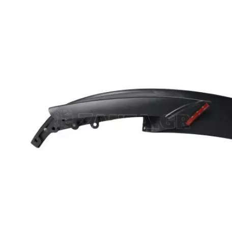 Spoiler εμπρός προφυλακτήρα για BMW F10 M pack (2011+) - M-Performance design 