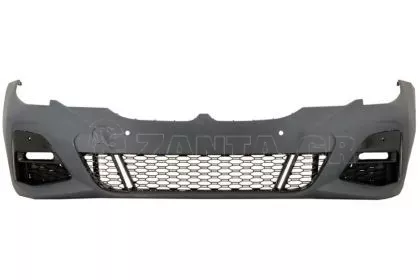 Body kit για BMW G20  / G28 (2018+) - M-Tech, M pack με καρδιές 