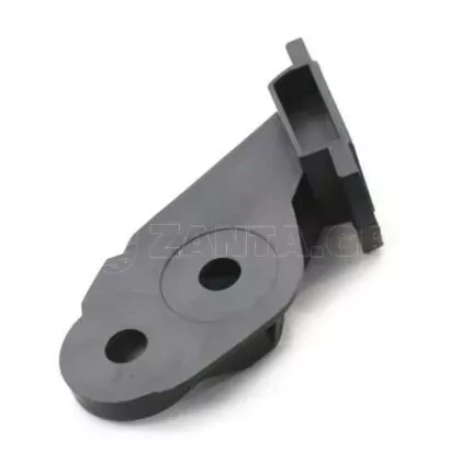 Βάσεις για προφυλακτήρα BMW E46 εργοστασιακό / M-Tech (2001-2005) - 2 τμχ.