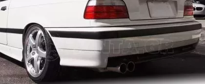 Πίσω προφυλακτήρας M pack για BMW E36 (1991-1999) 