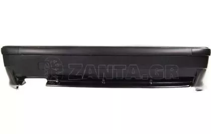 Πίσω προφυλακτήρας M pack για BMW E36 (1991-1999) 