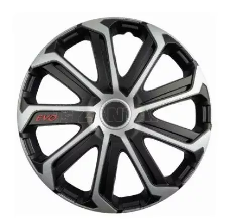 Τάσια Versaco Evo Black / Silver - 15