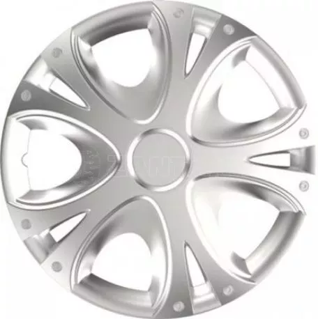 Τάσια Versaco Dynamic Silver  - 14