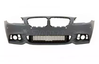 Προφυλακτήρας εμπρός για BMW F10  (2014+) - M pack design με parktronic 