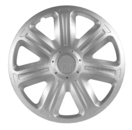 Τάσια Versaco Comfort Silver - 15