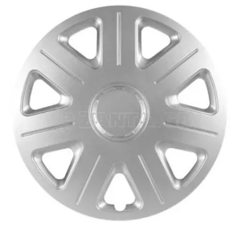 Τάσια Versaco Master Silver - 15