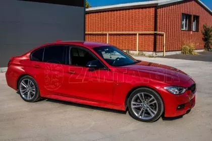 Body kit για BMW F30 (2011+) - M pack με προβολάκια 