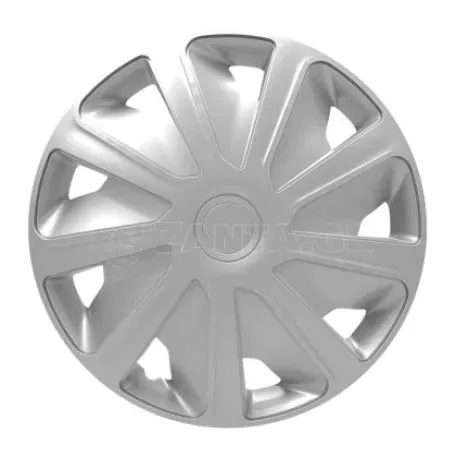 Τάσια για τροχόσπιτο / Van - Craft Silver- 15