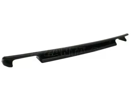 Diffuser πίσω προφυλακτήρα M-Pack διπλό για Bmw E36 (1991-1999) 