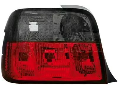 Πίσω φανάρια για BMW E36 combi (1991-1999) - σετ 2τμχ.
