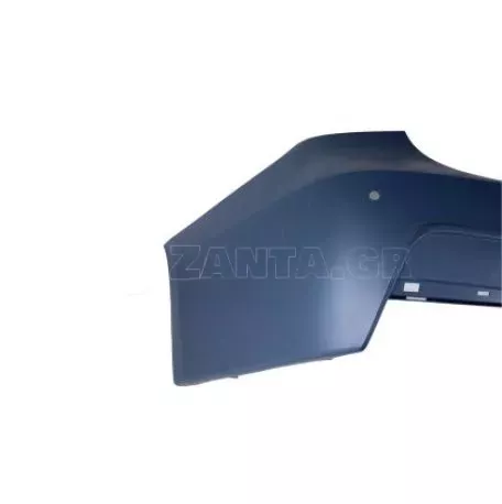 Πίσω προφυλακτήρας για BMW F30 (2011+) - M-Performance 