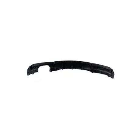 Πίσω προφυλακτήρας για BMW F30 (2011+) - M-Performance 