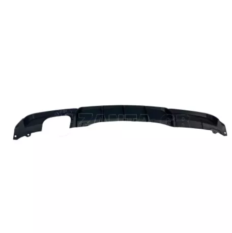 Diffuser για BMW F30 (2011+) - M-Performance 