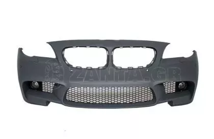 Προφυλακτήρας εμπρός για BMW F10/F11  (2010+) - M5  design 
