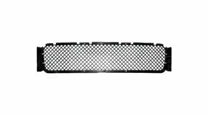 Μάσκα για προφυλακτήρα M pack για BMW E36 (1991-1999) - μαύρη 