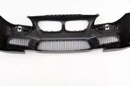 Προφυλακτήρας εμπρός για BMW F10/F11  (2010+) - M5 design χωρίς προβολάκια 