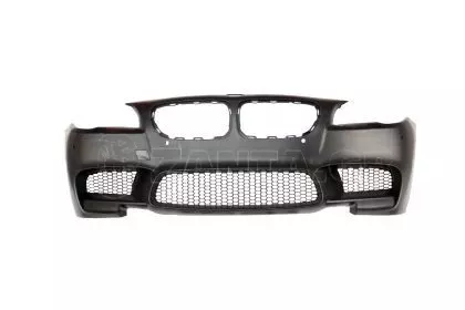 Προφυλακτήρας εμπρός για BMW F10/F11 (2010+) - M5 design χωρίς προβολάκια