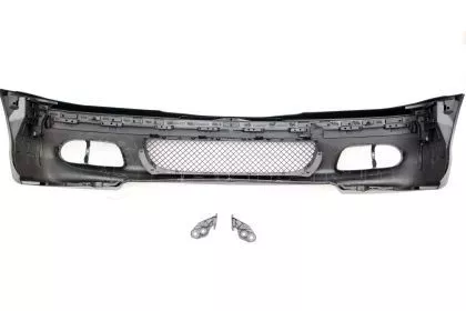 Προφυλακτήρας εμπρός για BMW E46 coupe και cabrio (1999-2007) - M pack design 