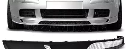 Spoiler εμπρός προφυλακτήρα (εργοστασιακό) για Vw Golf 5 