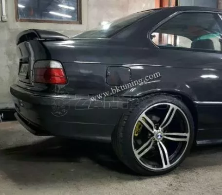 Πίσω φανάρια για BMW E36 coupe (1991-1999) - σετ 2τμχ. 