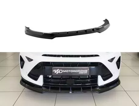 Εμπρός Σπλίτερ V.1 Cupra Formentor Mk1 Facelift 