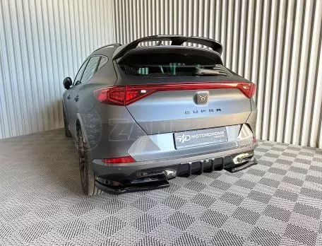 Πίσω Γωνίες Cupra Formentor Mk1 