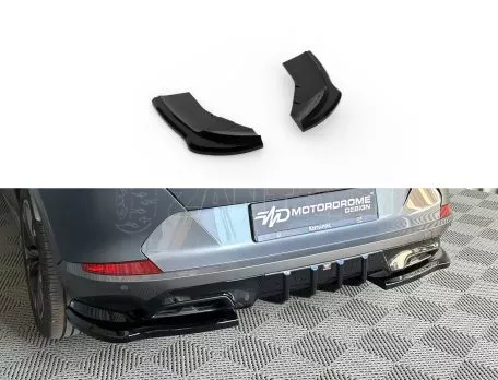 Πίσω Γωνίες Cupra Formentor Mk1 