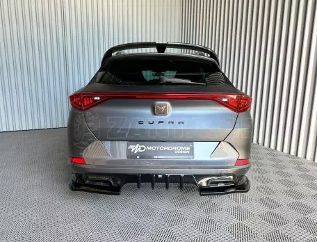 Πίσω Γωνίες Cupra Formentor Mk1 