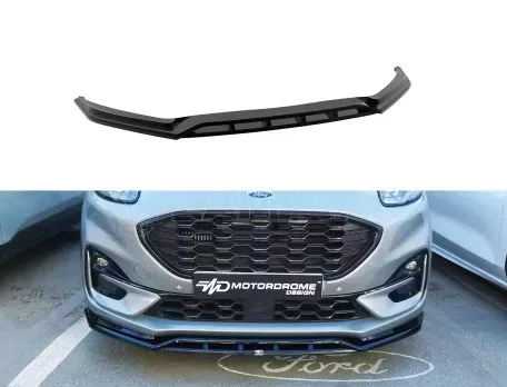 Εμπρός Σπλίτερ V.2 Ford Puma ST-Line (2019-) 