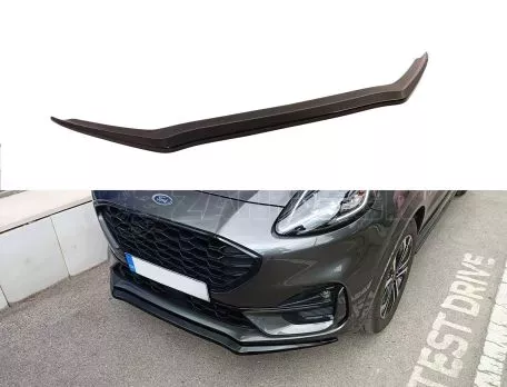 Εμπρός Σπλίτερ V.1 Ford Puma ST-Line (2019-) 