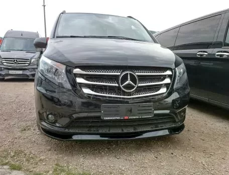 Εμπρός Σπλίτερ Mercedes Vito W447 (2014-) 