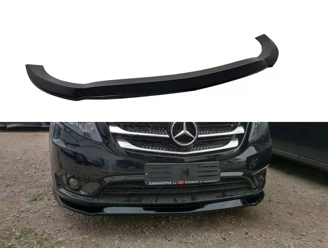 Εμπρός Σπλίτερ Mercedes Vito W447 (2014-)