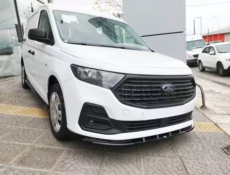 Εμπρός Σπλίτερ Ford Transit Connect Mk3 (2024-) 