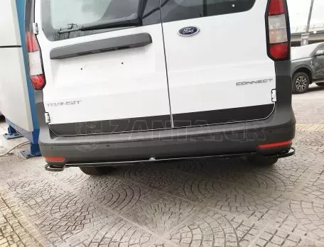 Πίσω Σπλίτερ Μακρύ Ford Transit Connect Mk3 (2024-) 