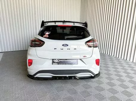 Πίσω Σπλίτερ Ford Puma ST-Line Facelift (2024-) 