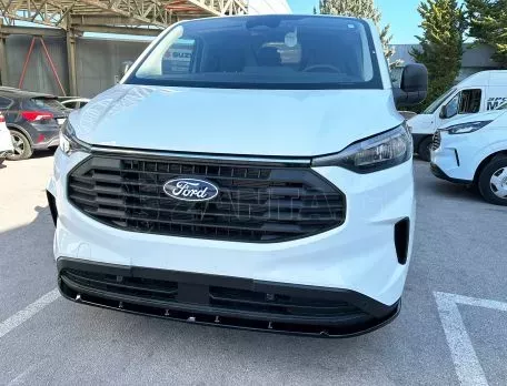Εμπρός Σπλίτερ V.1 Ford Transit Custom / Tourneo Mk2 (2023-) 