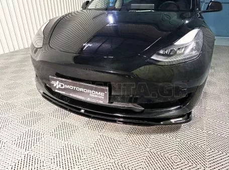 Εμπρός Σπλίτερ V.2 Tesla Model 3 