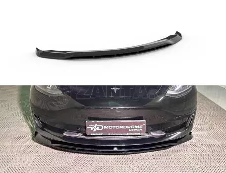 Εμπρός Σπλίτερ V.2 Tesla Model 3 