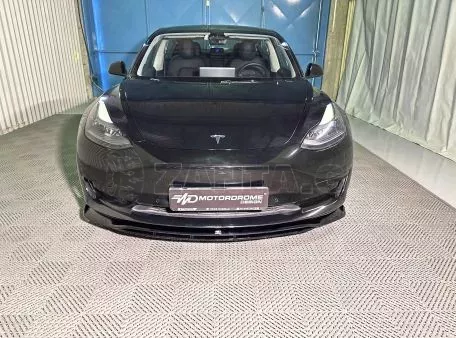 Εμπρός Σπλίτερ V.2 Tesla Model 3 
