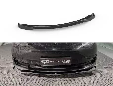 Εμπρός Σπλίτερ V.1 Tesla Model 3 