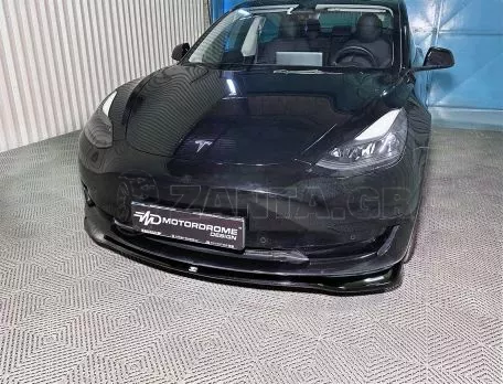 Εμπρός Σπλίτερ V.1 Tesla Model 3 