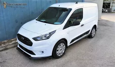 Εμπρός Σπλίτερ Ford Transit Connect Mk2 Facelift (2018-2024) 