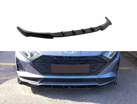 Εμπρός Σπλίτερ Hyundai i20 Mk3 Facelift (2023-) 