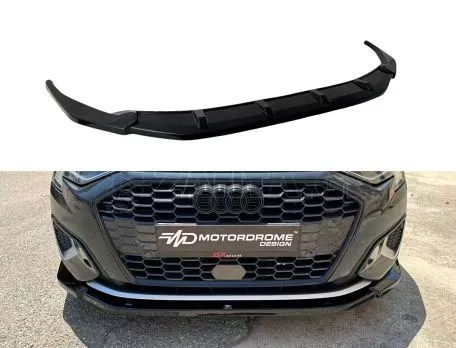 Εμπρός Σπλίτερ Audi A3 8Y (2020-) 