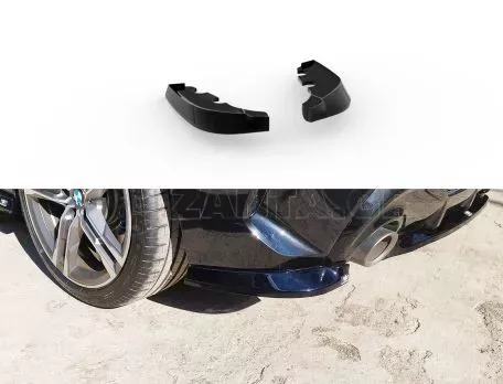 Πίσω Γωνίες BMW M135i F40 