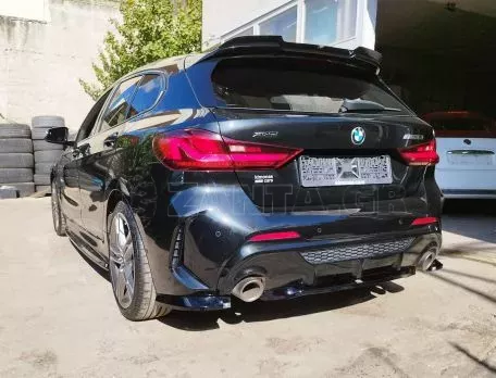 Πίσω Γωνίες BMW M135i F40 