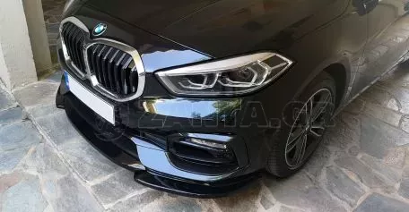 Εμπρός Σπλίτερ BMW 1 Series F40 